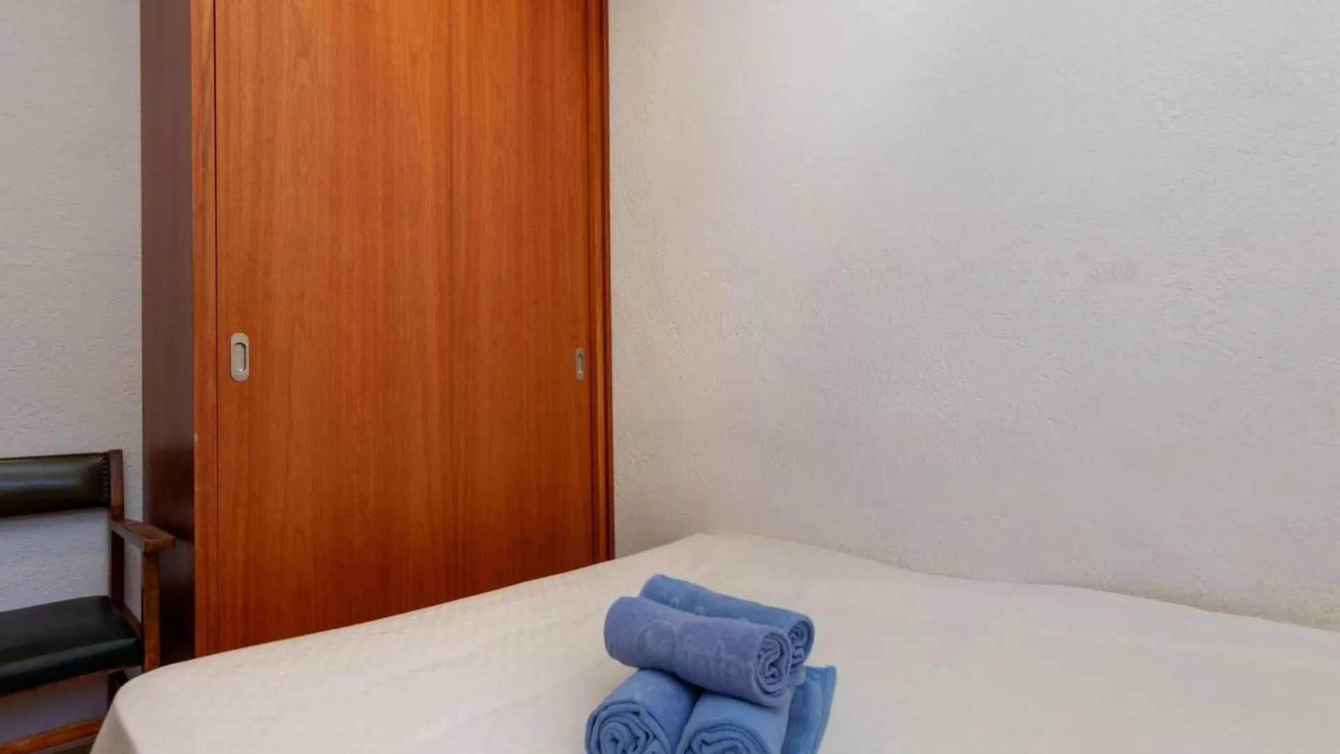 Apartment Mar I Muntanya-3 By Interhome リャンサ