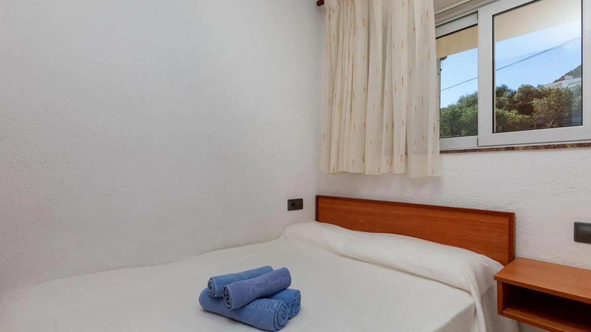 Apartment Mar I Muntanya-3 By Interhome リャンサ 0*,