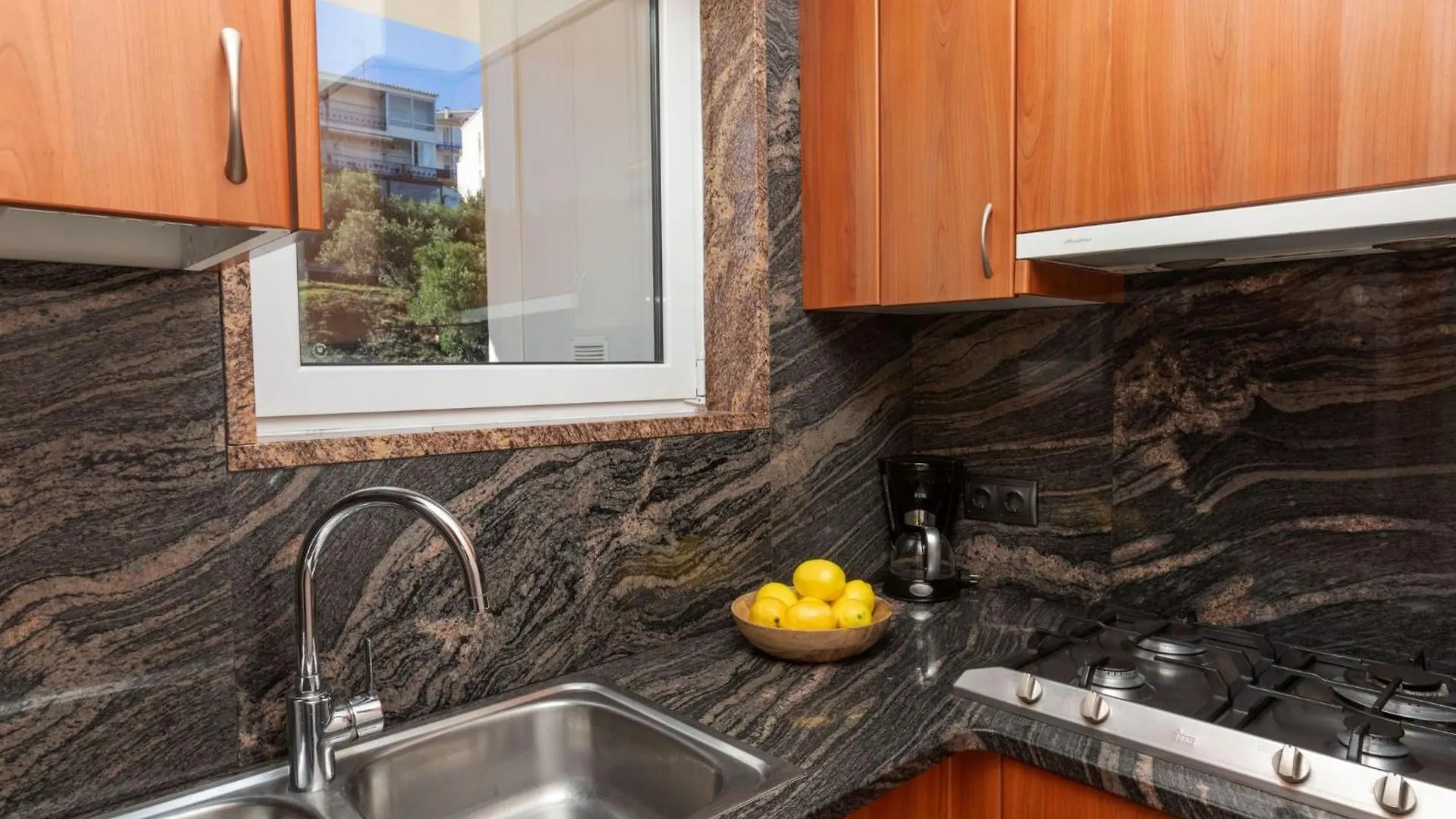 Apartment Mar I Muntanya-3 By Interhome リャンサ スペイン