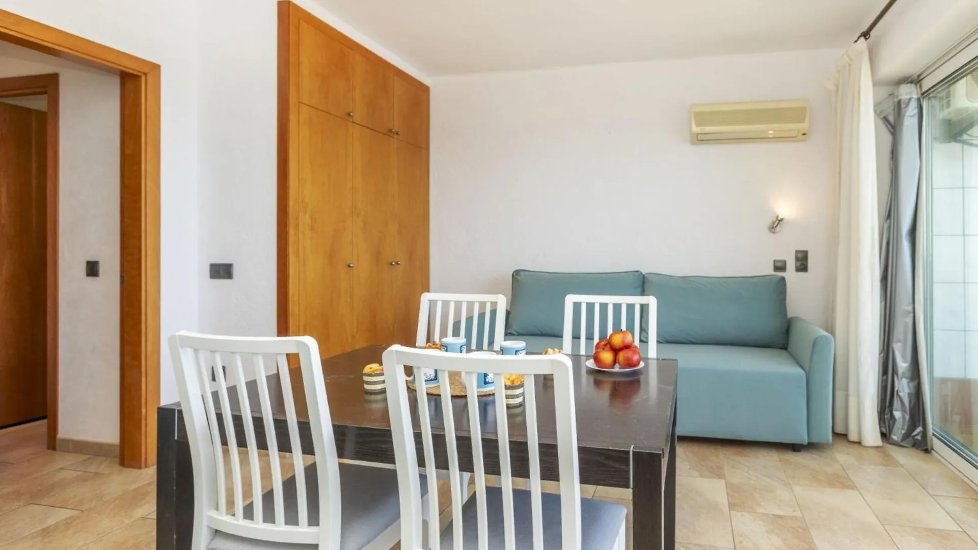 Apartment Mar I Muntanya-3 By Interhome リャンサ 0*,  スペイン